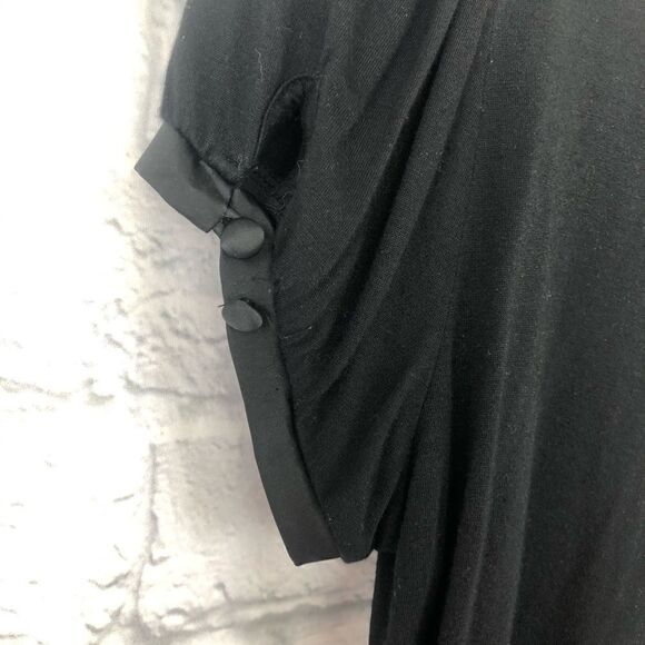 The limited short sleeve blouse - Picture 5 of 7